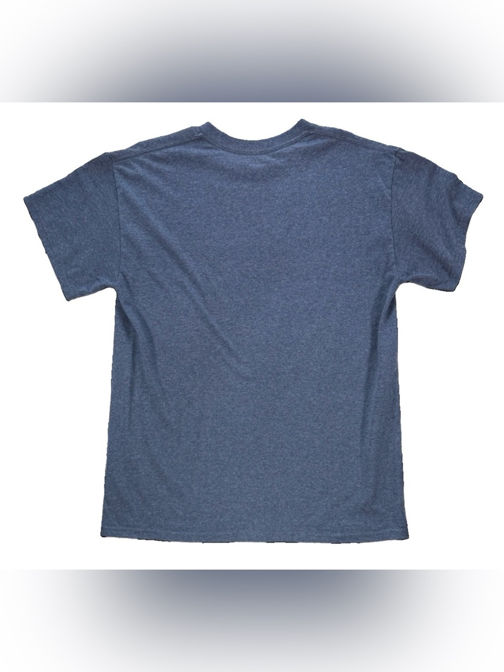 The Amazing Spider-Man 2 Andrew Garfield Movie Promo T Shirt Men's Medium Blue - Picture 3 of 4